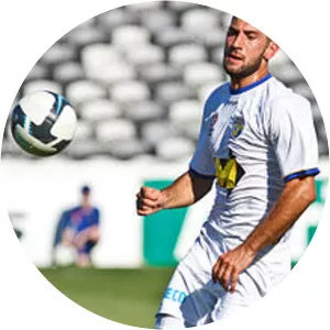 Andrew Barisic - Australian footballer