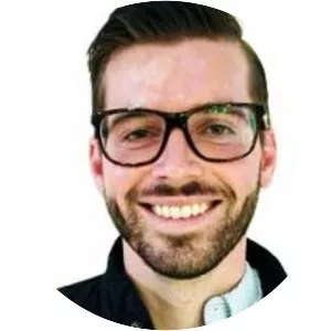 Andrew Barrer photograph