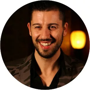 Andrew Basso - Italian illusionist