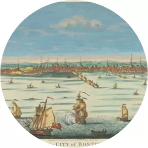 Andrew Belcher photograph