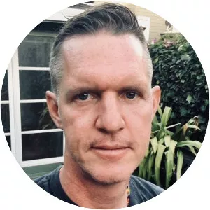 Andrew Berends - Film director