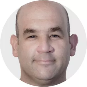 Andrew Bernheimer - Author