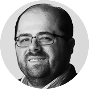 Andrew Billman - Film producer