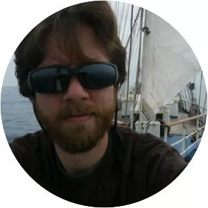 Andrew Blackwell - Film director