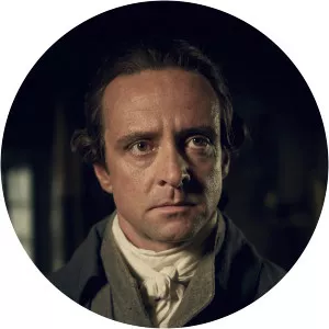 Andrew Blamey - Fictional character