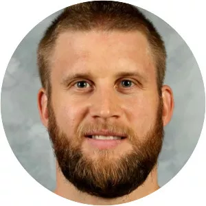 Andrew Bodnarchuk - Ice hockey defenceman