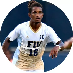 Andrew Booth  - Footballer