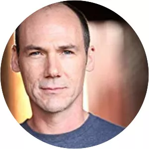 Andrew Borba - Actor