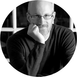 Andrew Bourelle - Author