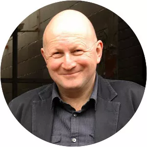 Andrew Bradstock - Author