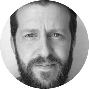 Andrew Brand photograph