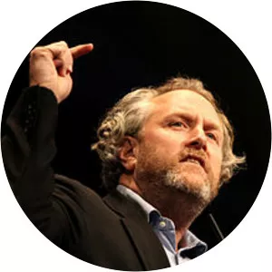 Andrew Breitbart - American journalist