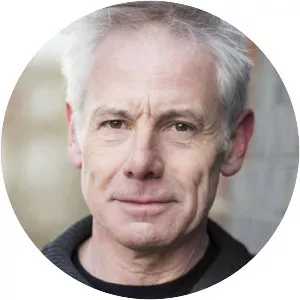 Andrew Bridgmont - Actor