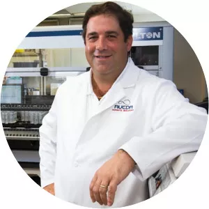 Andrew Brooks photograph