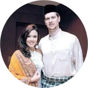 Andrew Browning Abdullah photograph