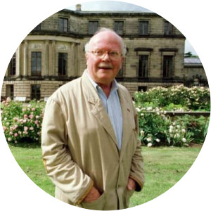 Andrew Bruce, 11th Earl of Elgin