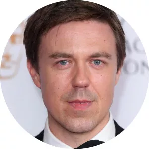 Andrew Buchan