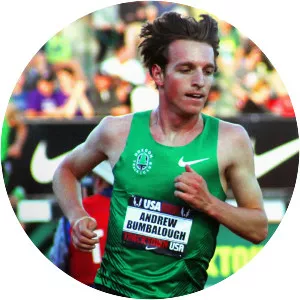Andrew Bumbalough