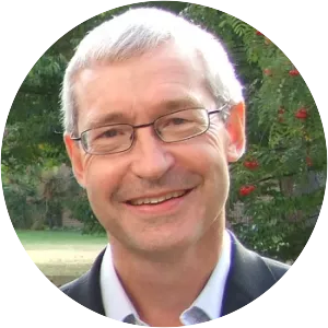 Andrew Burrows - Justice of the Supreme Court of the United Kingdom