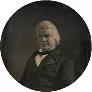 Andrew Butler - Former United States Senator