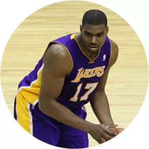 Andrew Bynum