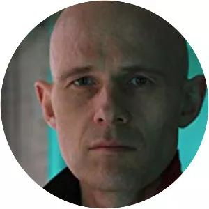 Andrew Byron - British actor