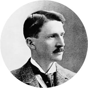 Andrew C. McLaughlin - American historian