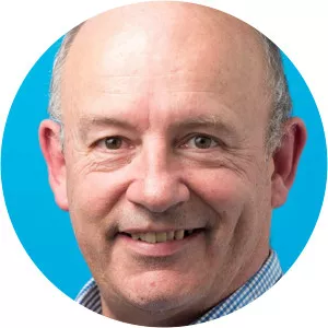 Andrew C Perkins - Researcher