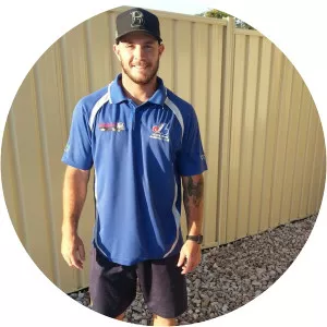 Andrew Campbell - Ice hockey defenseman