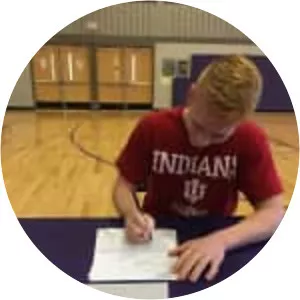 Andrew Capobianco - Olympic athlete