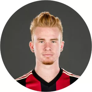 Andrew Carleton