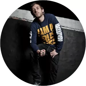 Andrew Carlston - Musical artist