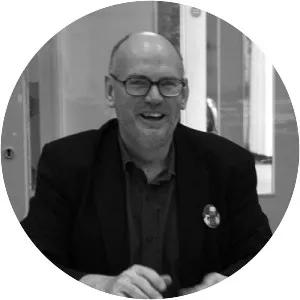 Andrew Carnie - Canadian linguist