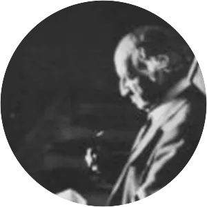 Andrew Carr MacKenzie