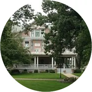 Andrew Carr, Sr. , House