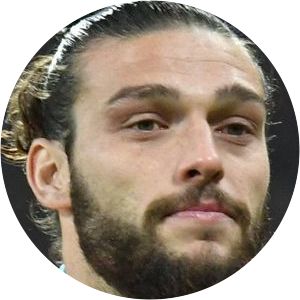 Andrew Carroll photograph