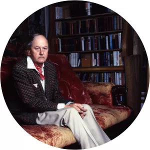 Andrew Cavendish, 11th Duke of Devonshire - Former Minister of State for Commonwealth Relations