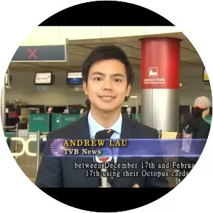 Andrew Christopher Lau