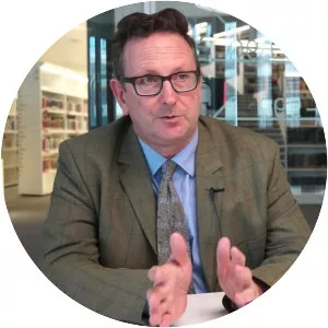 Andrew Clapham - Author