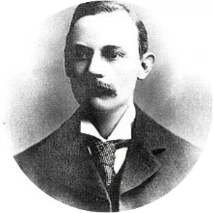 Andrew Claude de la Cherois Crommelin