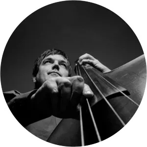 Andrew Cleyndert - Musical artist