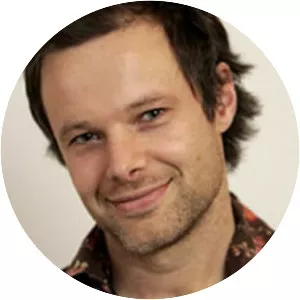 Andrew Clover