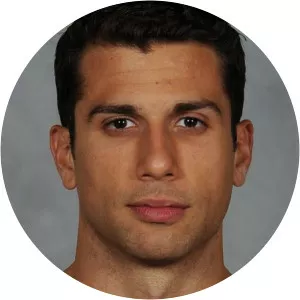 Andrew Cogliano - Canadian ice hockey player