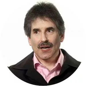 Andrew Cohen photograph