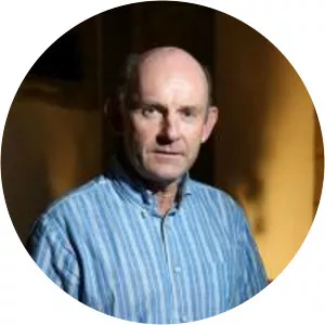 Andrew Collier Cameron