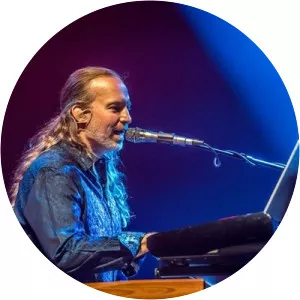 Andrew Colyer - Musical artist