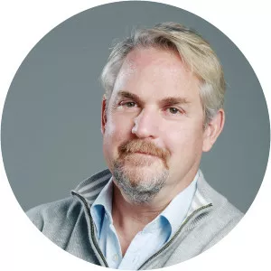 Andrew Conrad - Chief Executive Officer of Verily Life Sciences