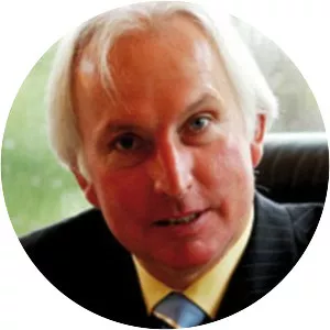 Andrew Cook - British industrialist