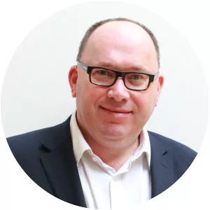 Andrew Cooper, Baron Cooper of Windrush