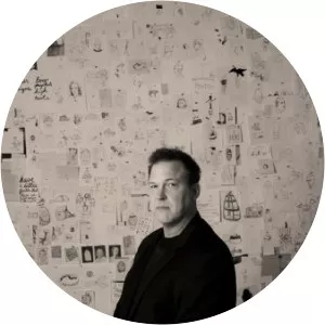 Andrew Cornell Robinson